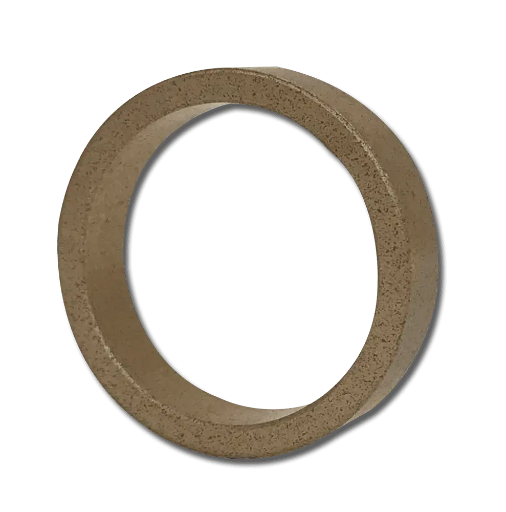 Gigglepin Bronze Bushing 1