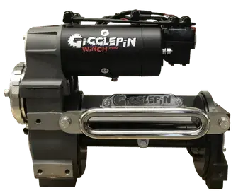 Gigglepin Gp100 Twinmotor Competition Winch 1