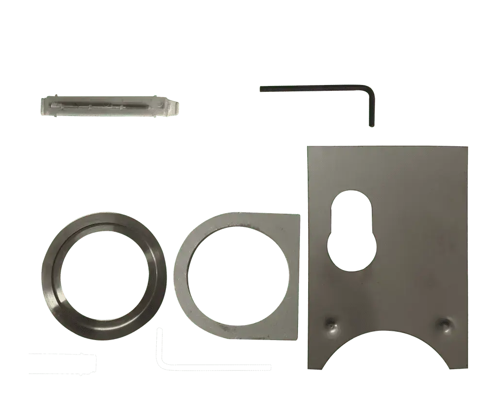 Gigglepin Shim Kit 1
