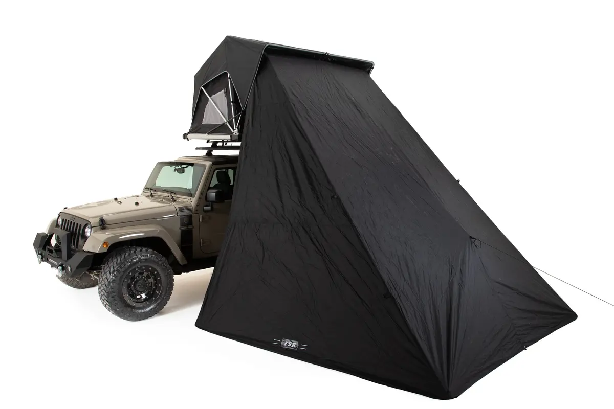 Gofsr Universal Multi-Function Awning / Annex - All Models 1