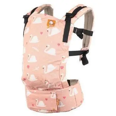 Baby Tula Free-To-Grow Carrier Grace 1