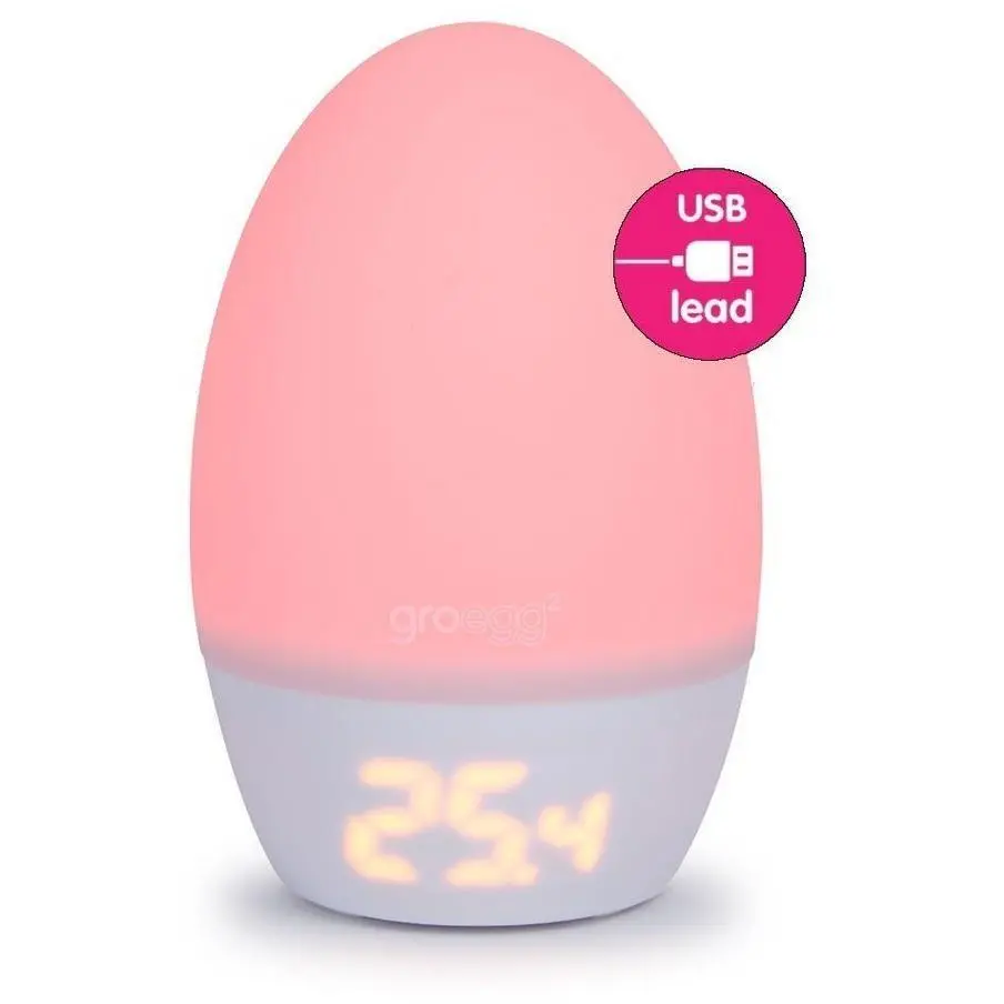 Gro Egg 2 - Usb Version 1