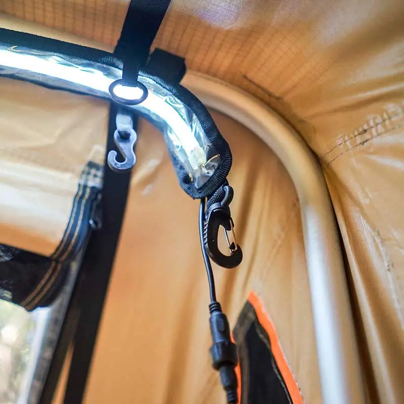 Guana Equipment Led Light Strip 1