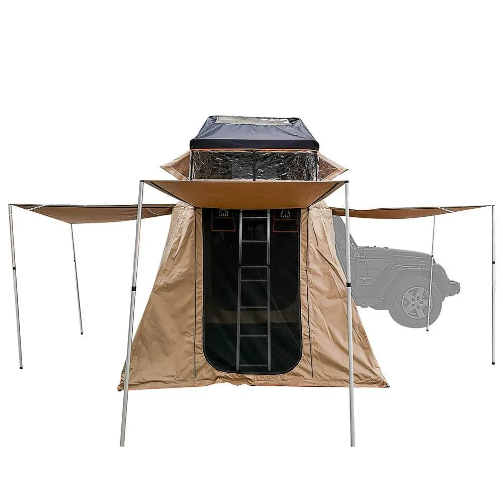 Annex Room For Wanaka Roof Top Tent 1