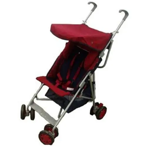 Aussie Baby Easy Lightweight Stroller With Head Support 1