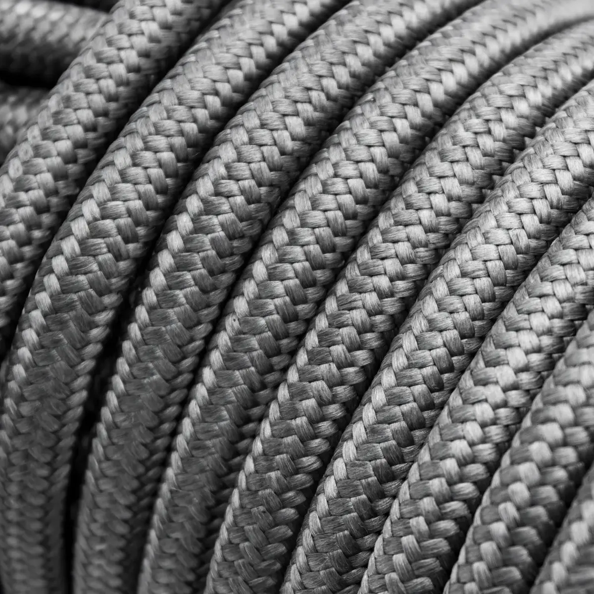 Hd Diamondback Extension Winch Rope 1/2 Inch, 5/8, 3/4 Inch 1