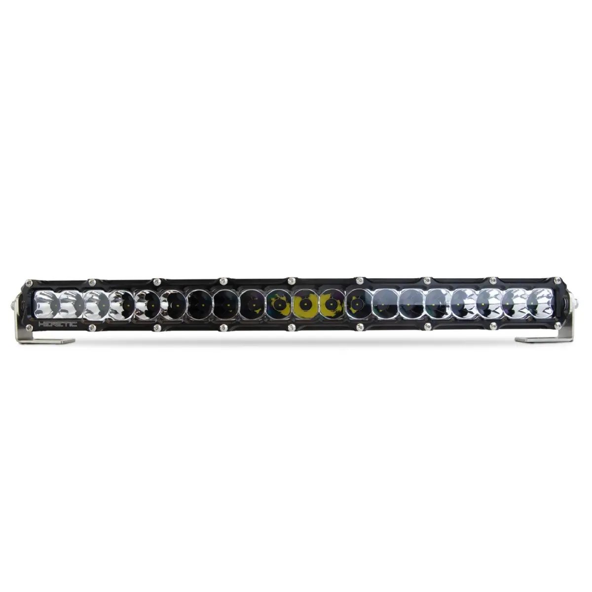 Heretic 20" Led Light Bar 1
