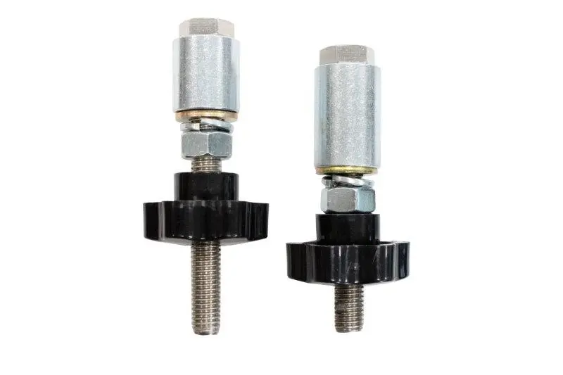Fishbone Hi-Lift Jack Mount Kit 1