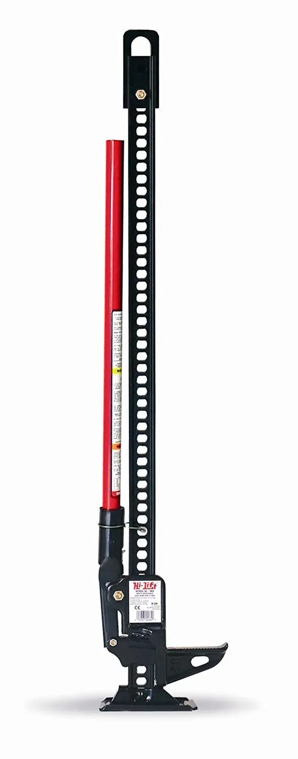 Cali Raised Led 48" Hi Lift Jack Hl484 1