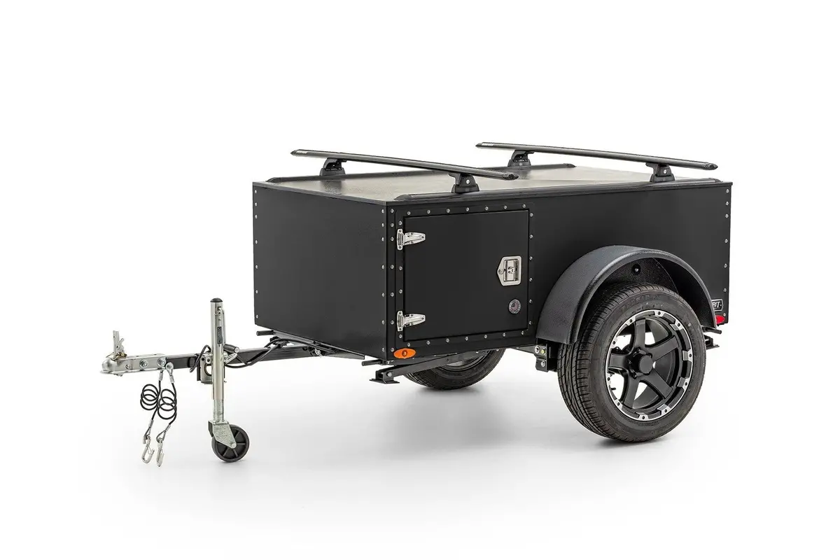 Gofsr Highway Sport Trailer 1