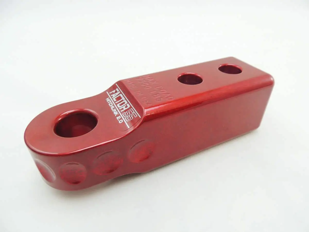 Factor 55 Hitchlink 2.0 Reinforced Towing Anchor