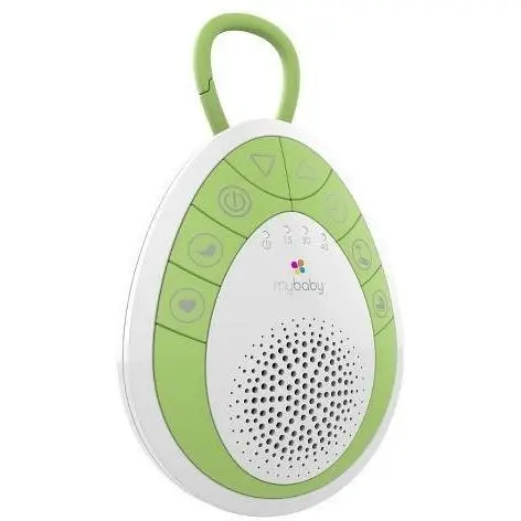 Mybaby Soundspa On-The-Go 1