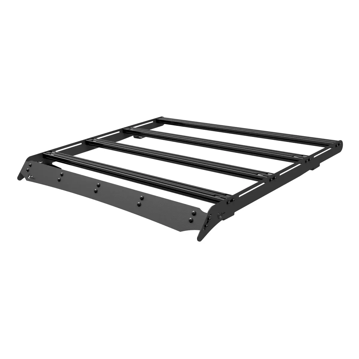 Prinsu Roof Rack Honda Talon 2-Seat 2019-2021 1