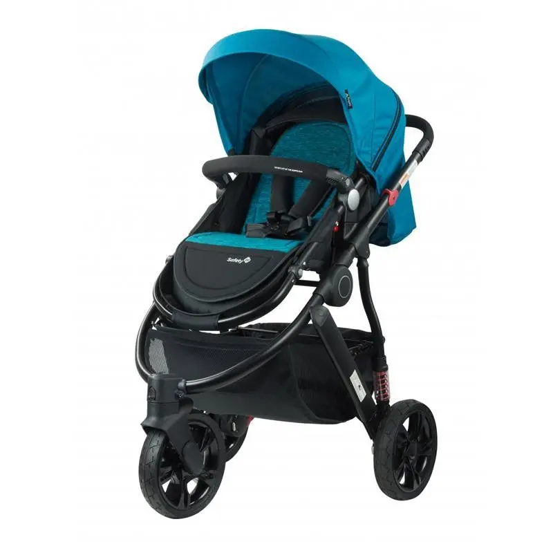 Safety 1St Wanderer X 3 Wheel Stroller 1