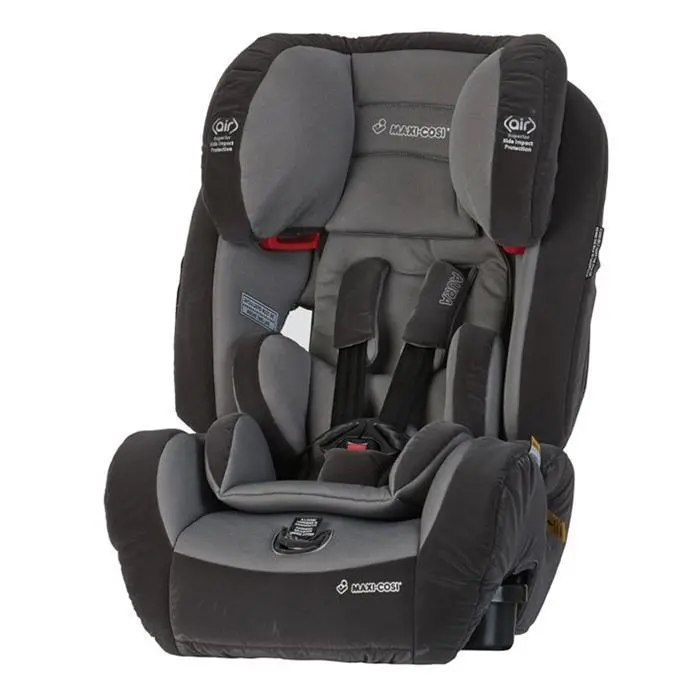 Maxi Cosi Aura Convertible Booster Seat - Granite 1