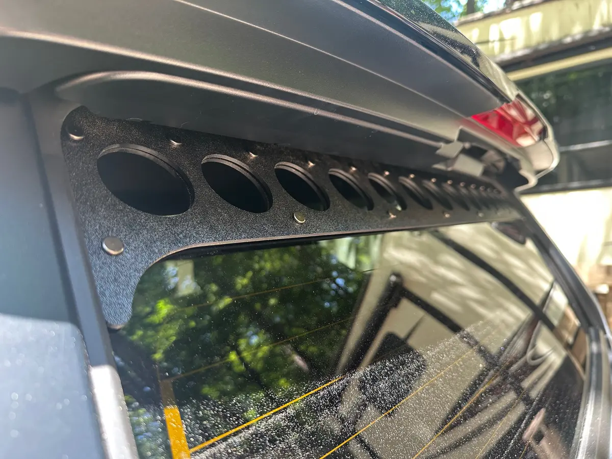 2025+ 6Th Gen 4Runner Hatch Window Vent 1
