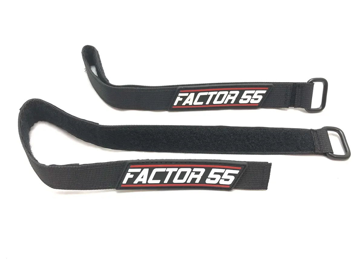 Factor 55 Strap Wraps 1