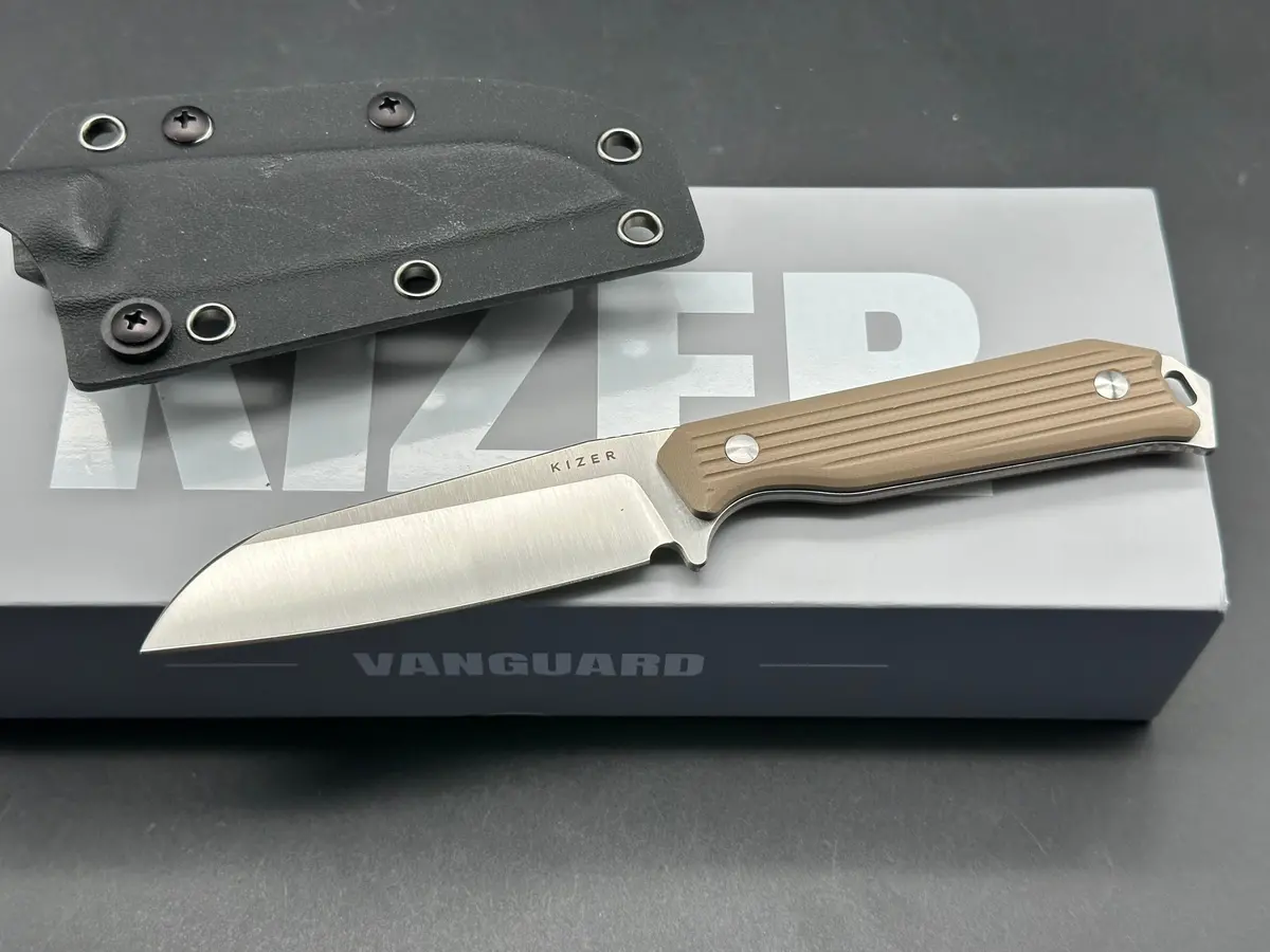 Kizer Begleiter Fix | Aeb-L | G10 | 1