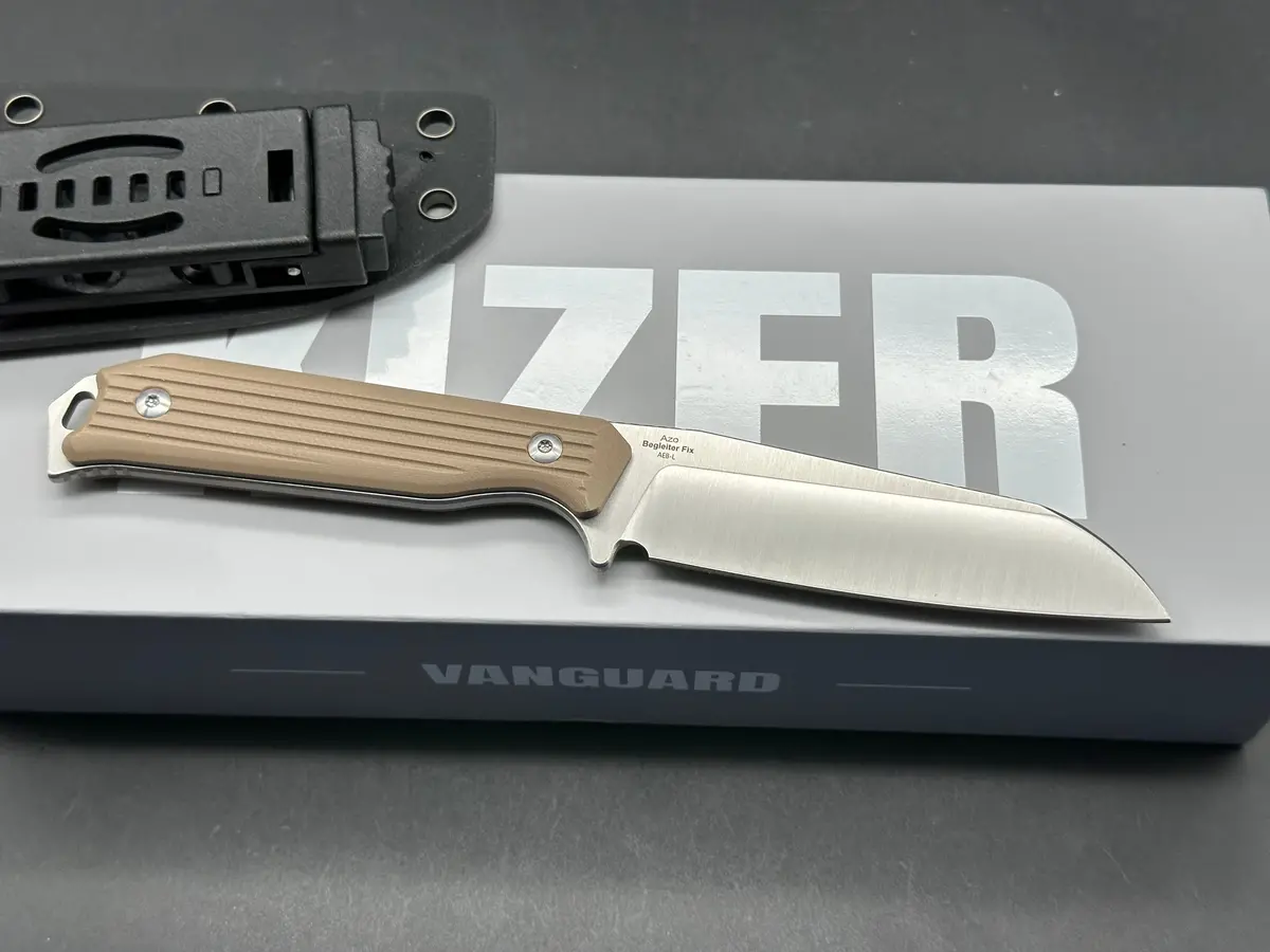 Kizer Begleiter Fix | Aeb-L | G10 | 2