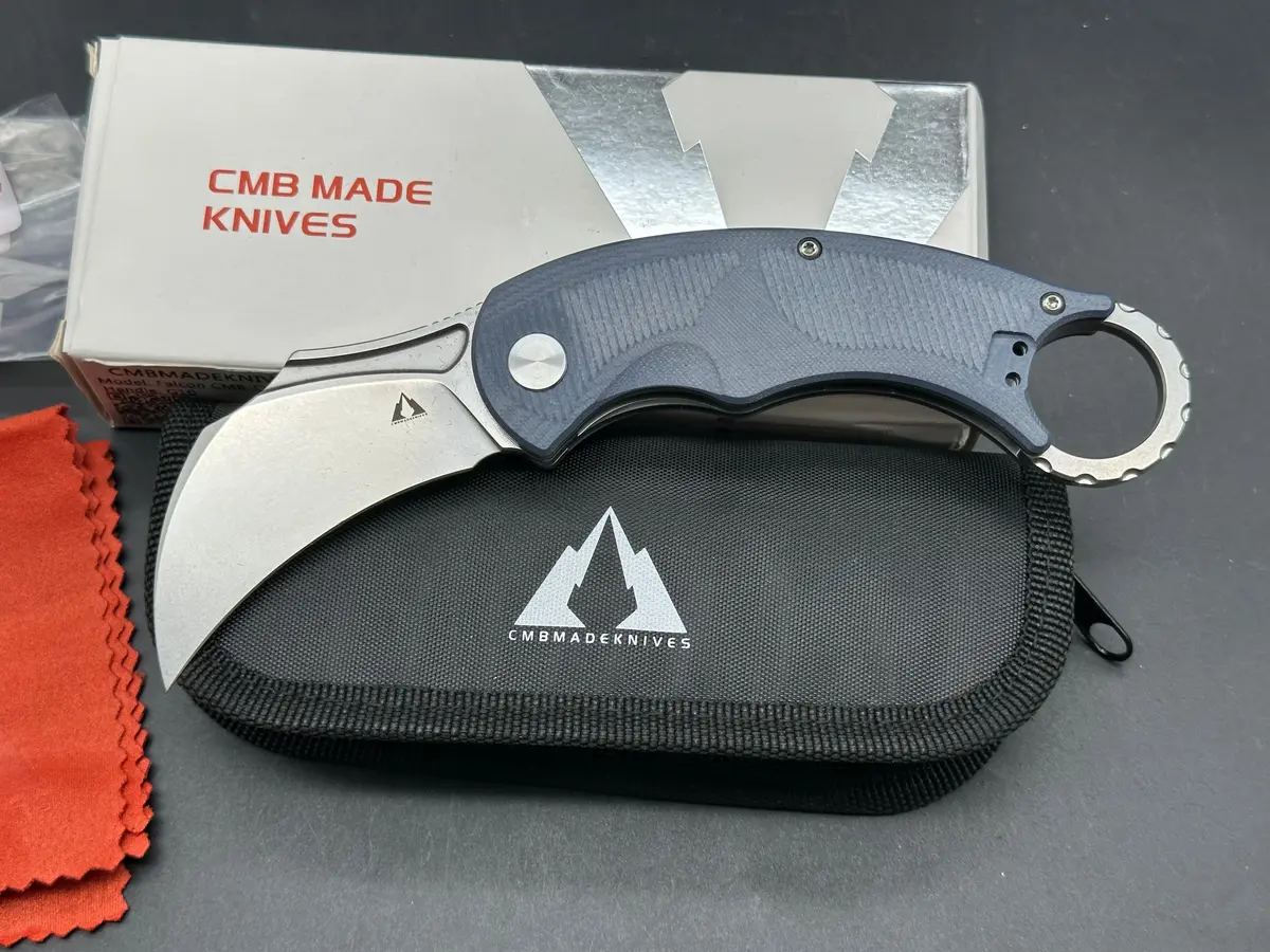 Cmb Falcon, Aus10 1