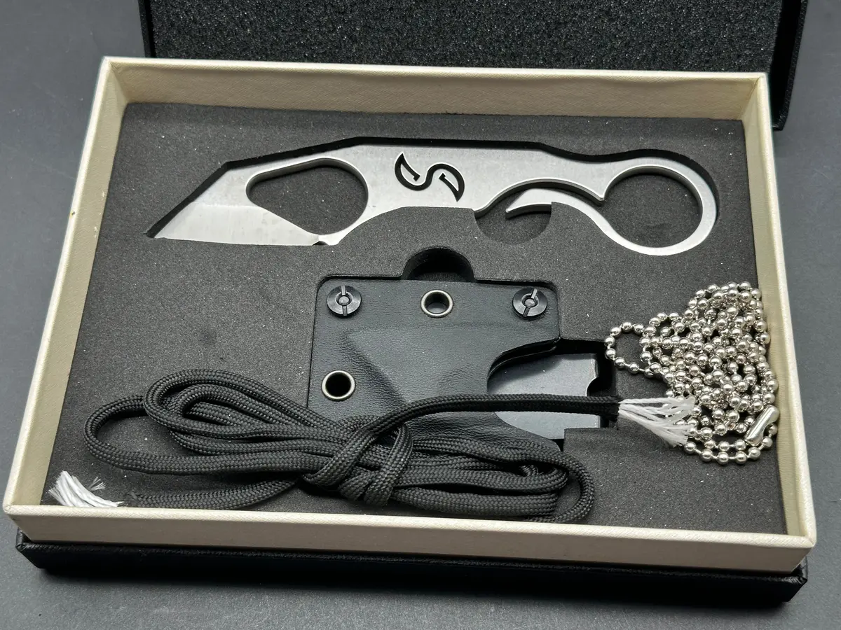 Liong Mah Designs Xenobit 1