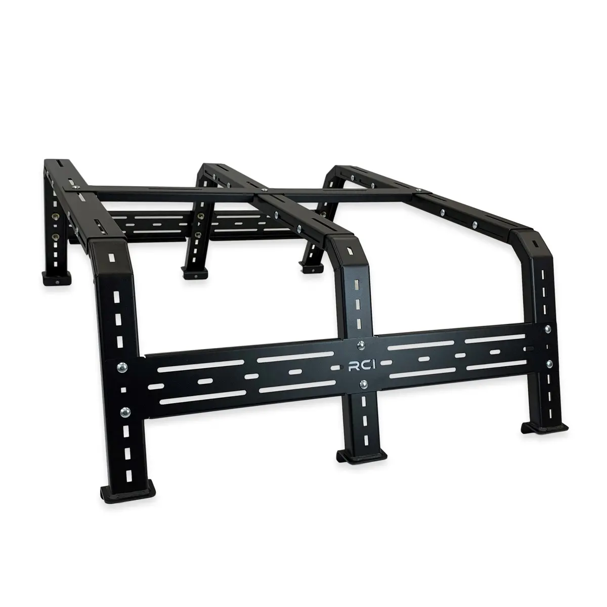 Rci 18" Hd Bed Rack For Jeep Gladiator 1