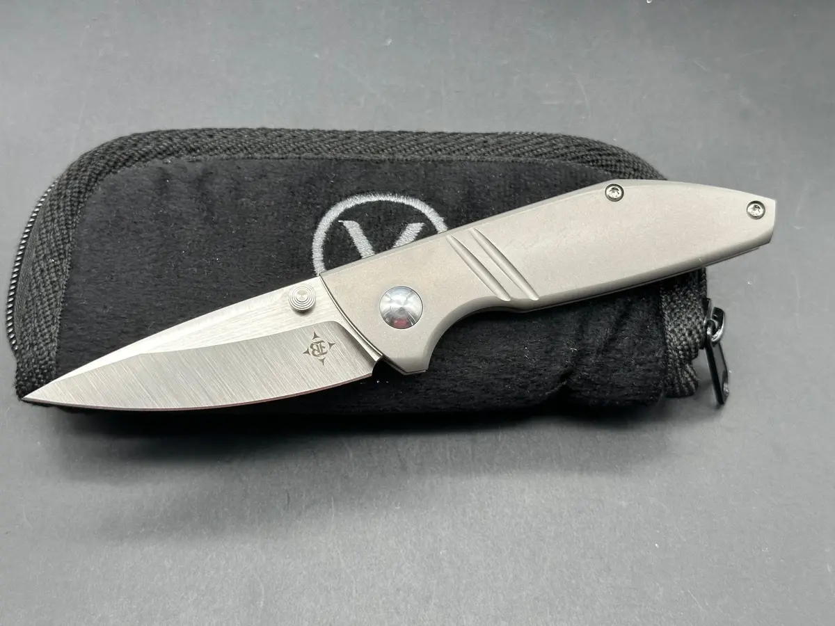 Alliance Designs Ice Lite 1