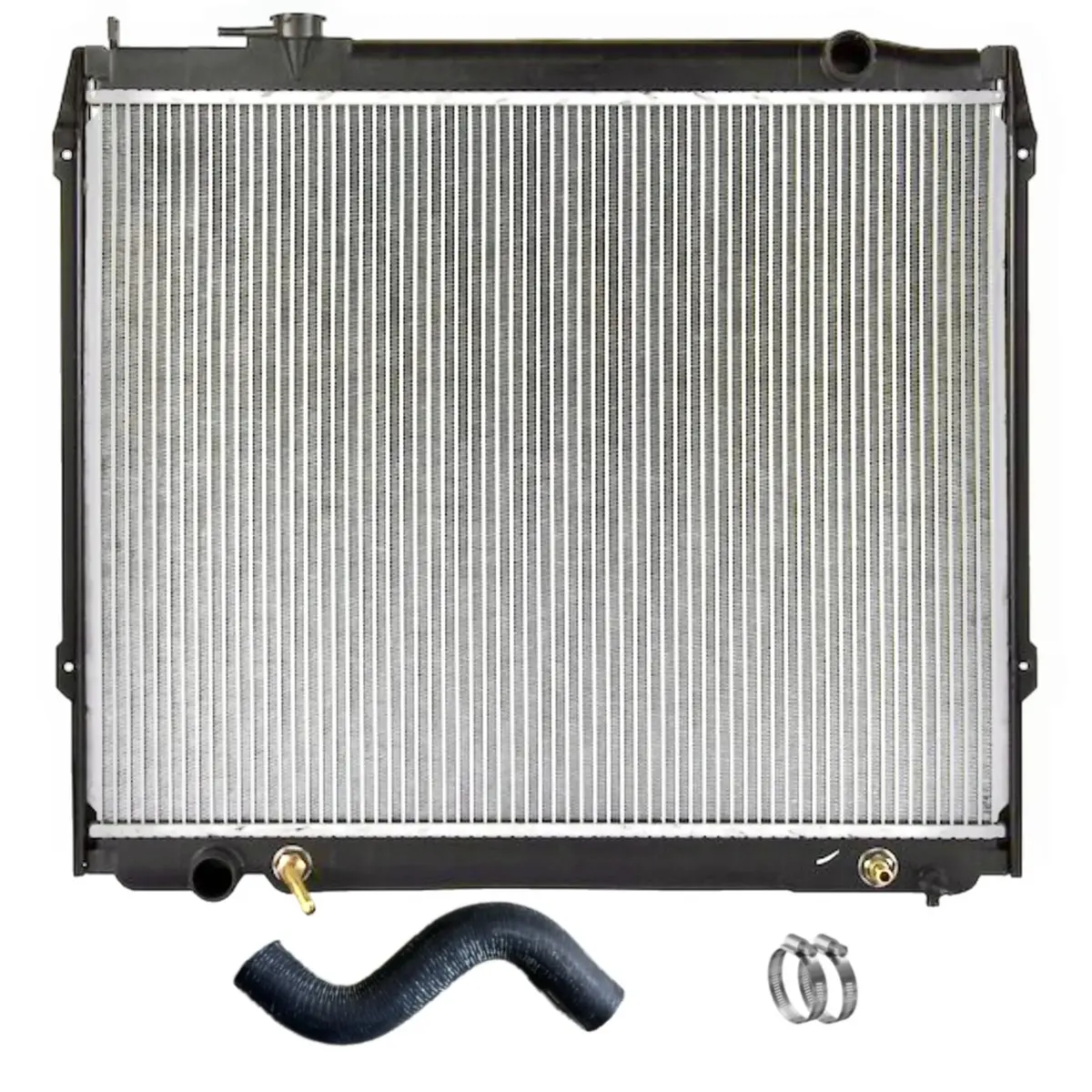 96-02 4Runner, 95-04 Tacoma High Clearance Radiator Conversion (Hcr) - 3.4L V6 1