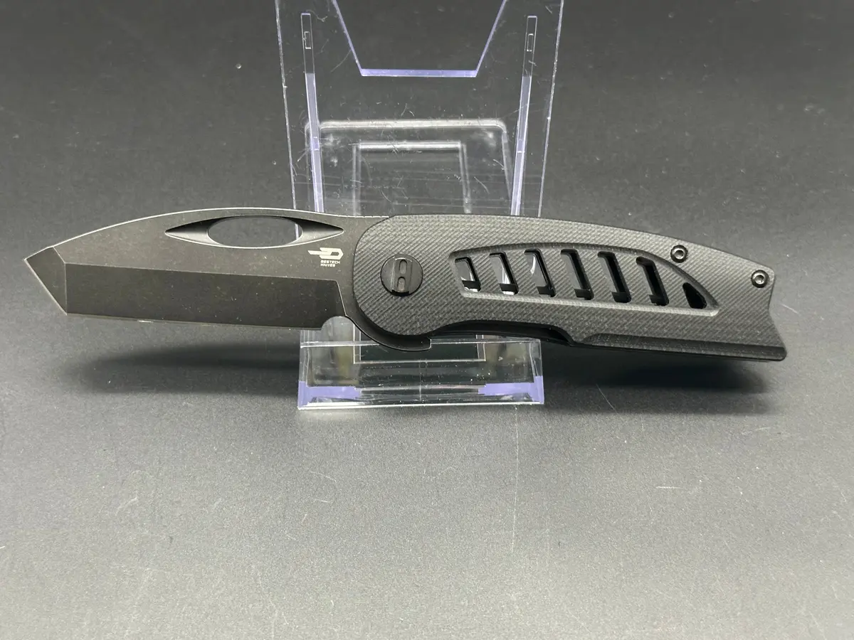 Bestech Knives Explorer 1
