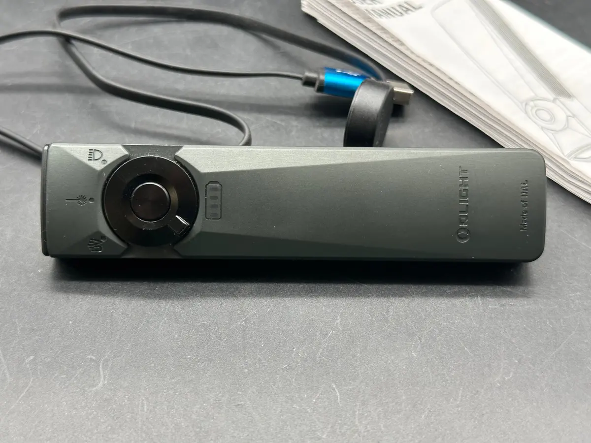 Olight Arkfeld Ultra 1