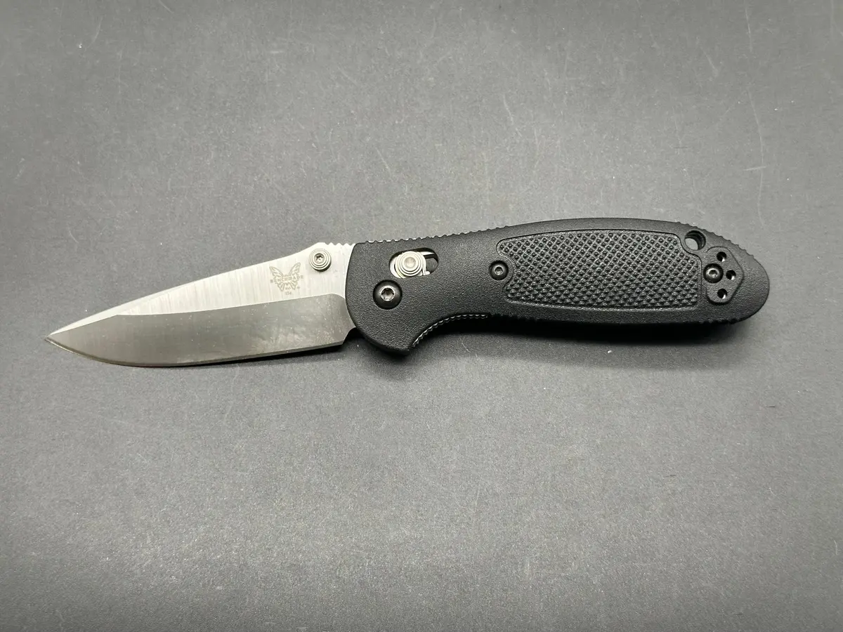 Benchmade Mini Grip 1