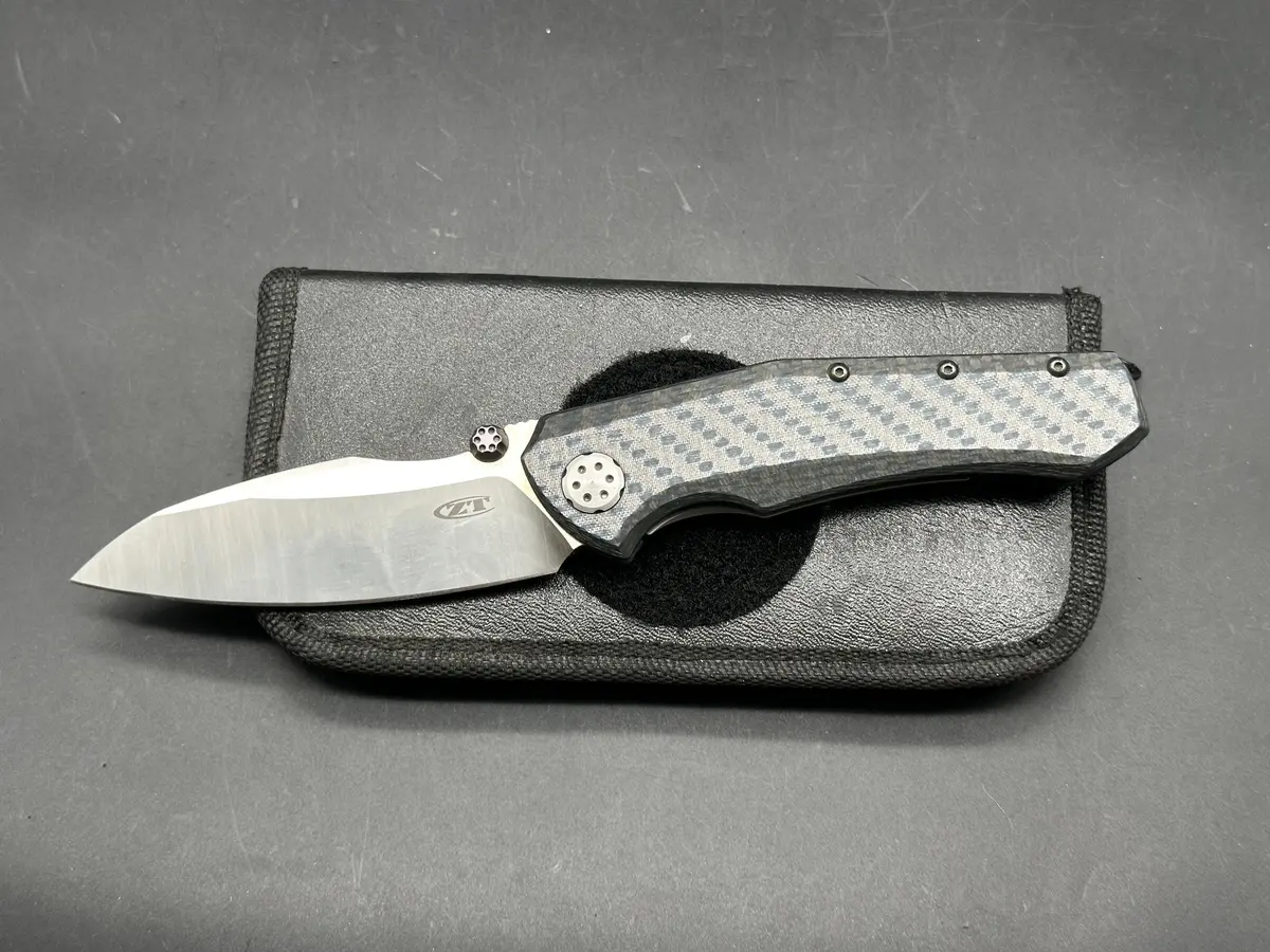 Zero Tolerance Zt 0850 1