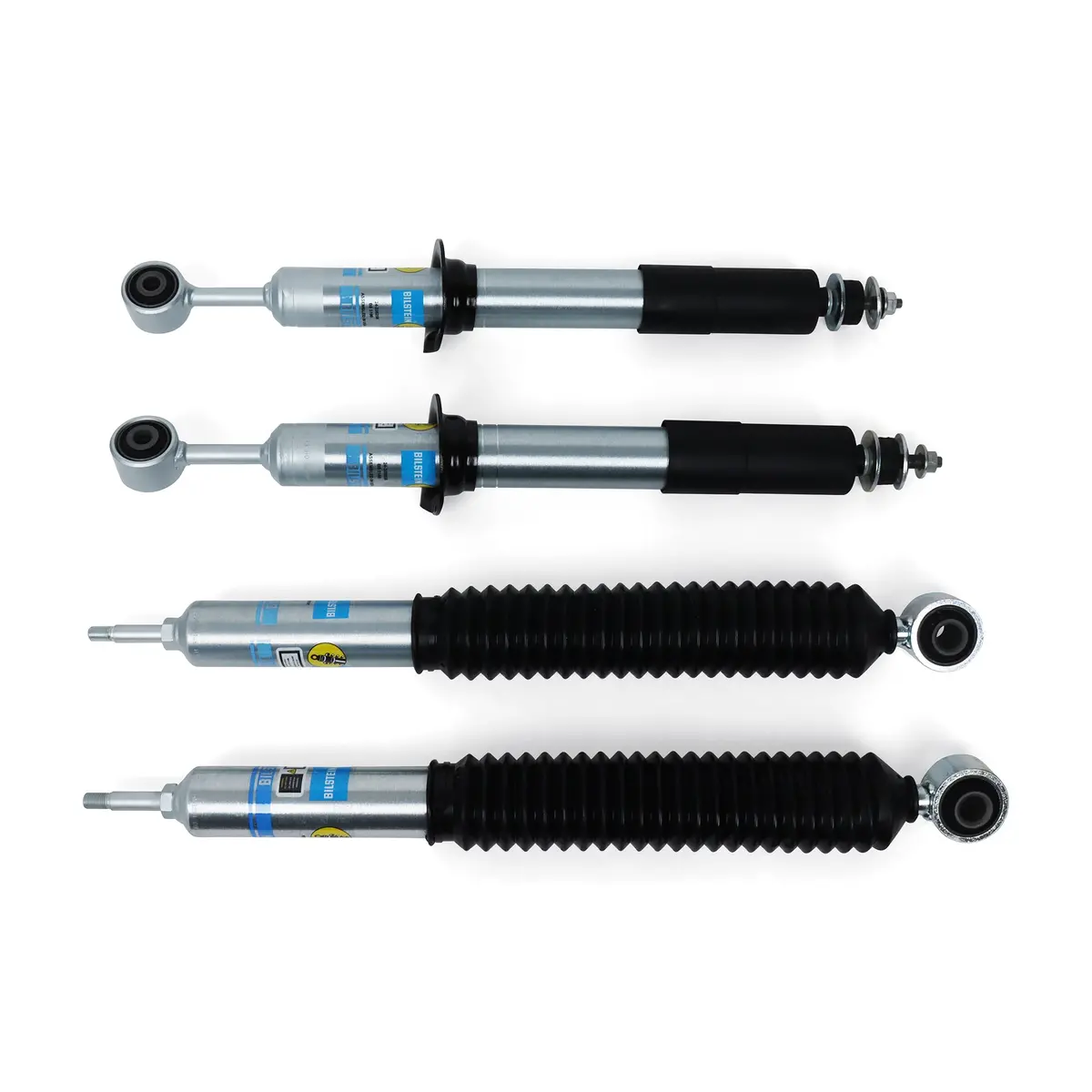Bilstein B8 5100 05-15 Tacoma, 03-09 Gx470, 03-09 4Runner Shock Absorbers 1