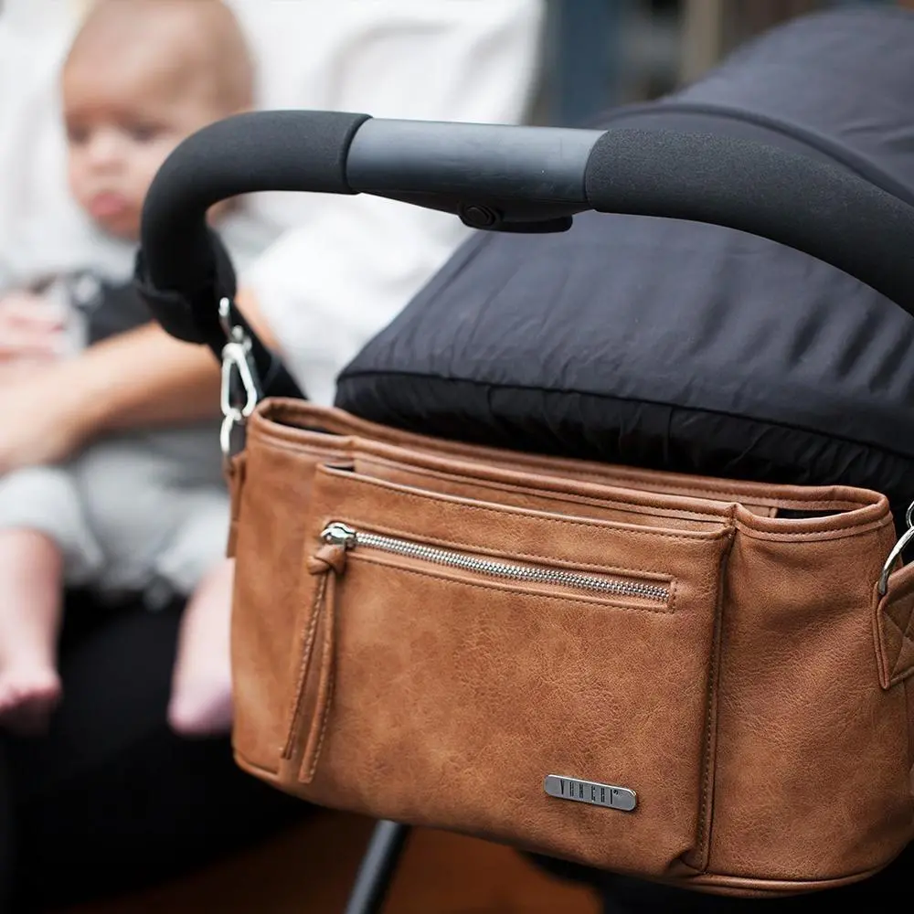 Vanchi Pram Caddy 1
