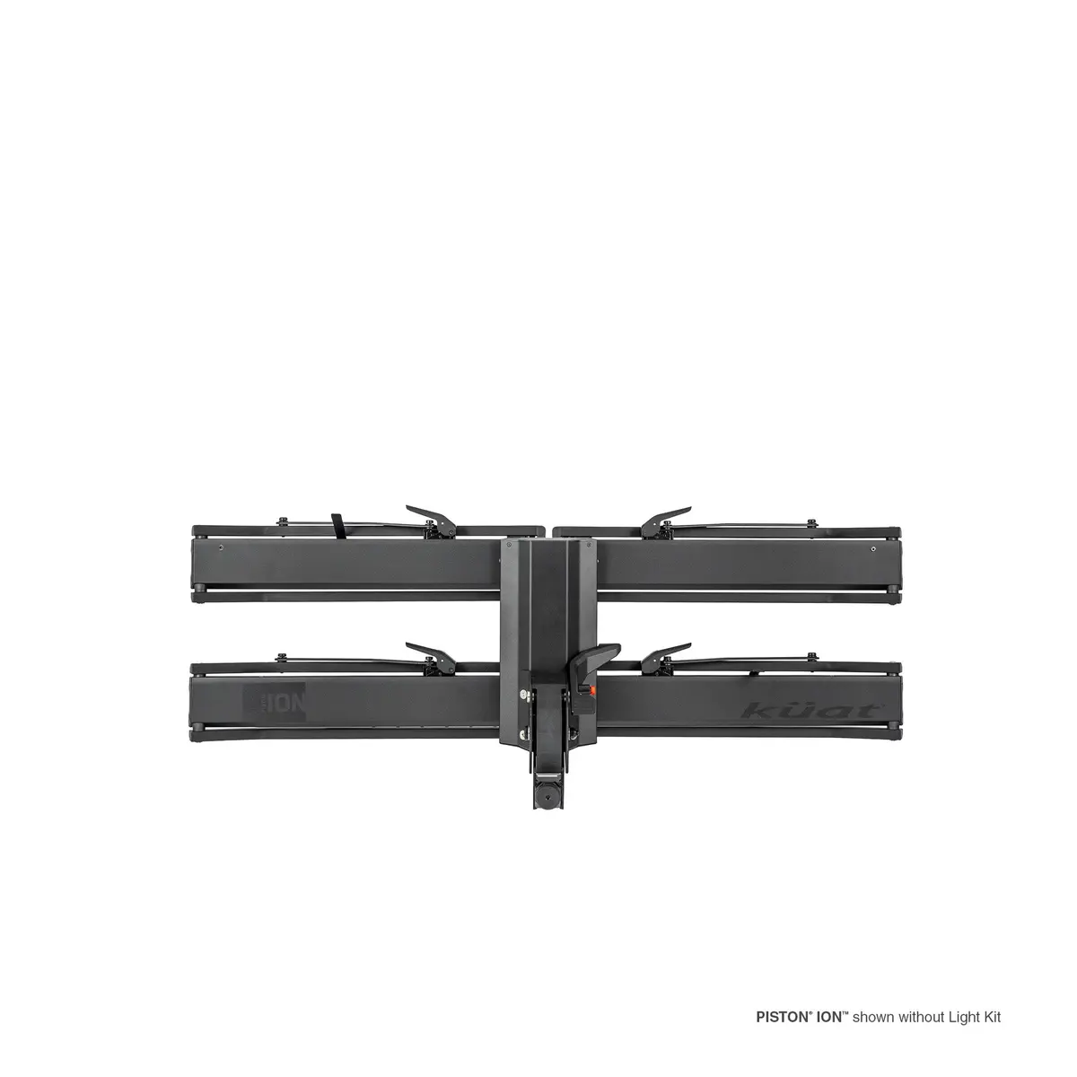Kuat Piston Ion – Premium E-Bike Hitch Bike Rack 1