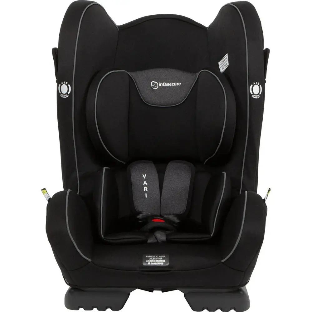 Infasecure Vari Move 0-4 Convertible Car Seat 1