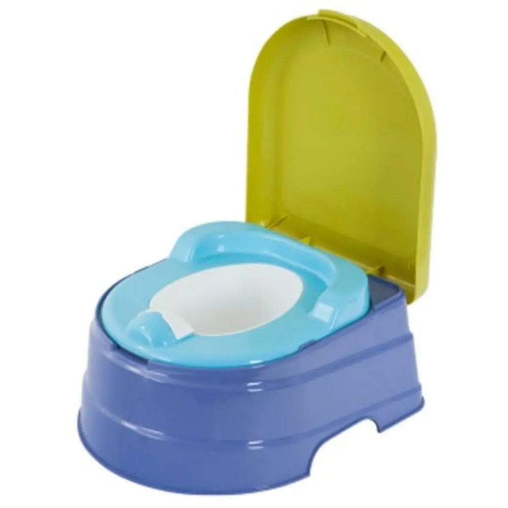 Infa Secure Toti 4 In 1 Toilet Trainer 1