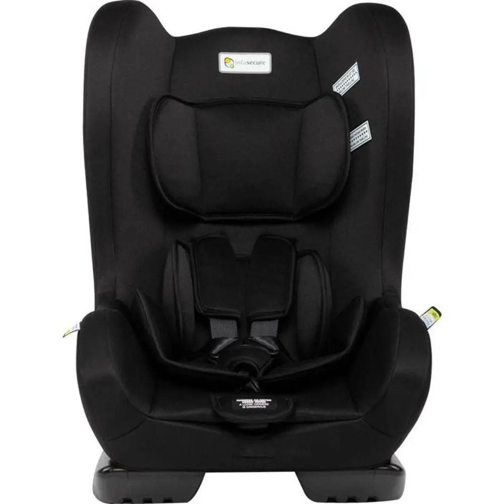 Infa Secure Serene 0-4 Convertible Car Seat 1