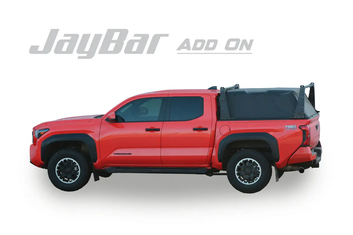 Fas-Top Traveler Sport Ram 1500, 2500, 3500, Dakota 9