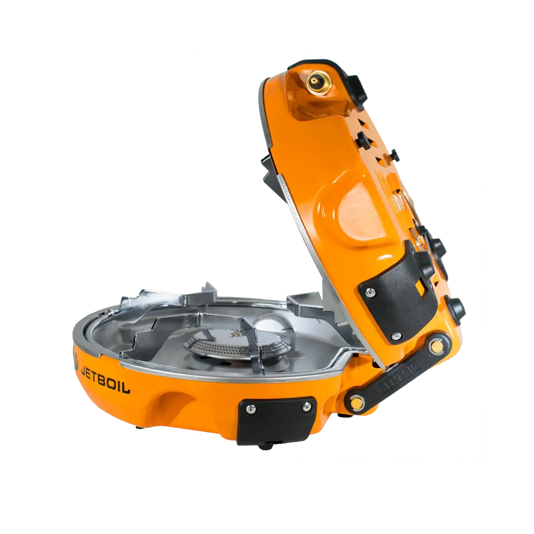 Jetboil Genesis Base Camp Stove 1
