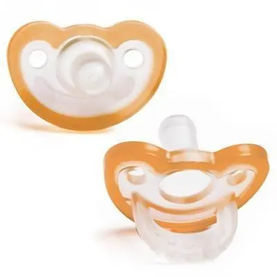 Jollypop Newborn Orange 1