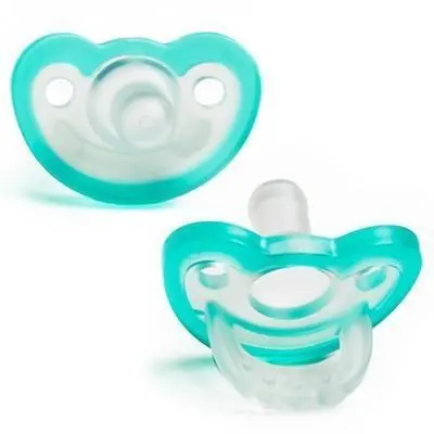 Jollypop Newborn Teal 1