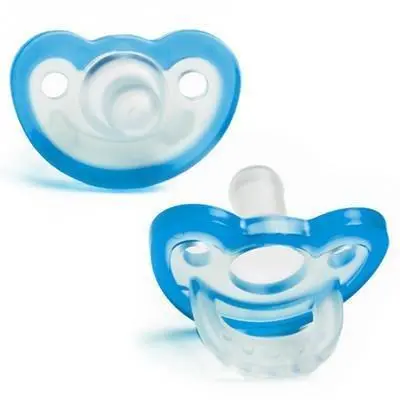 Jollypop+ Plus+ Blue Unscented 1