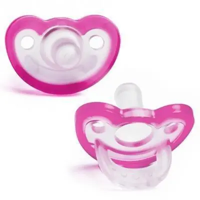 Jollypop+ Plus+ Pink Unscented 1