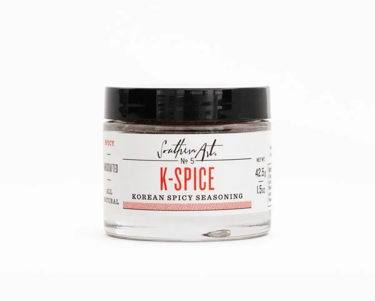 K-Spice Seasoning 1