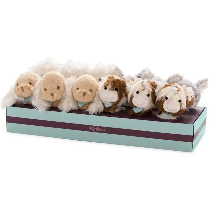 Kaloo - Bracelet Ratles 1