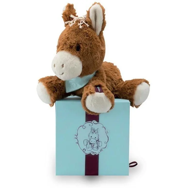 Kaloo - Les Amis Horse 25Cm 1
