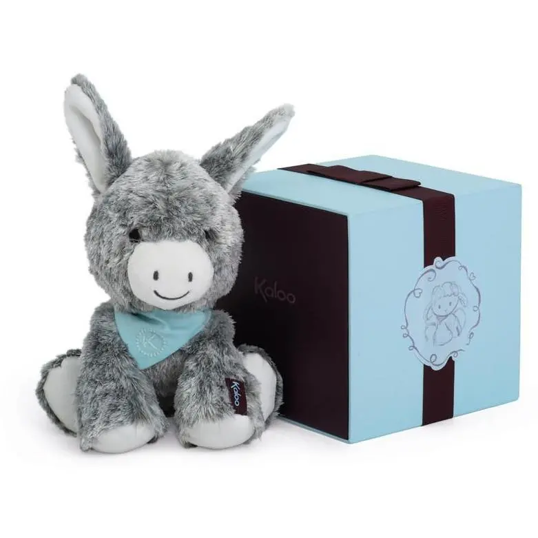Kaloo - Les Amis Donkey 25Cm 1