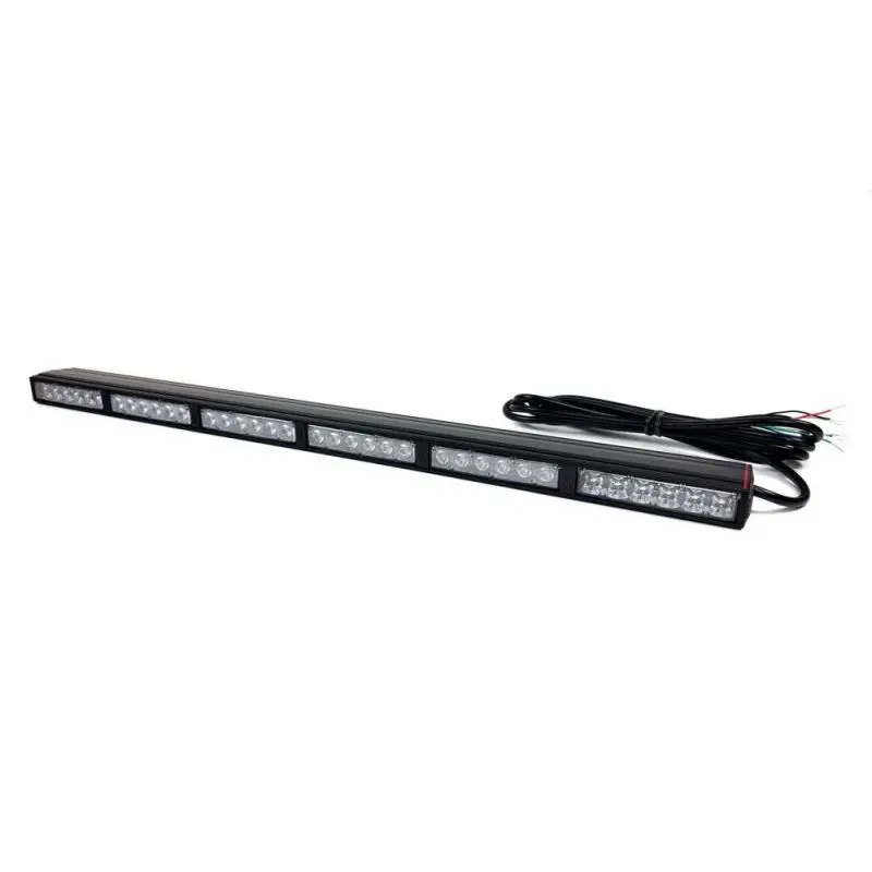 Kc Hilites 28" Chase Led Rear-Facing Light Bar 1