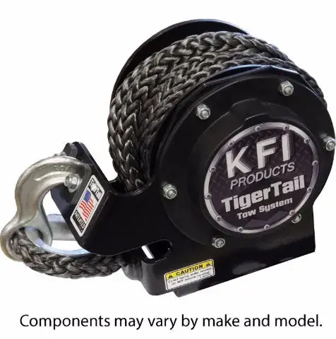 Kfi Tigertail Tow System 1
